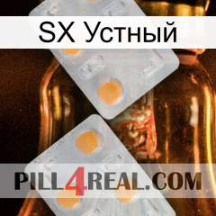 SX Устный 25